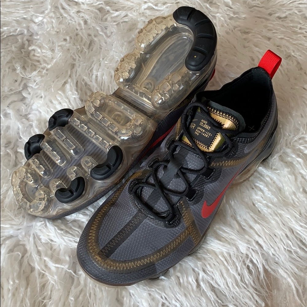 NWT Nike air Vapormax - Picture 8 of 8